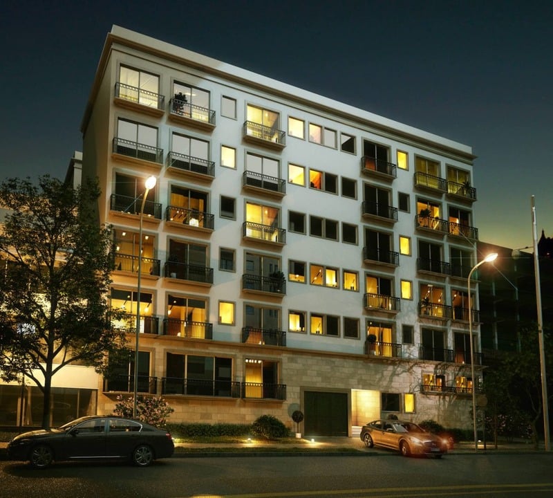 Residencial El Edén, Pantitlán, Ciudad de México