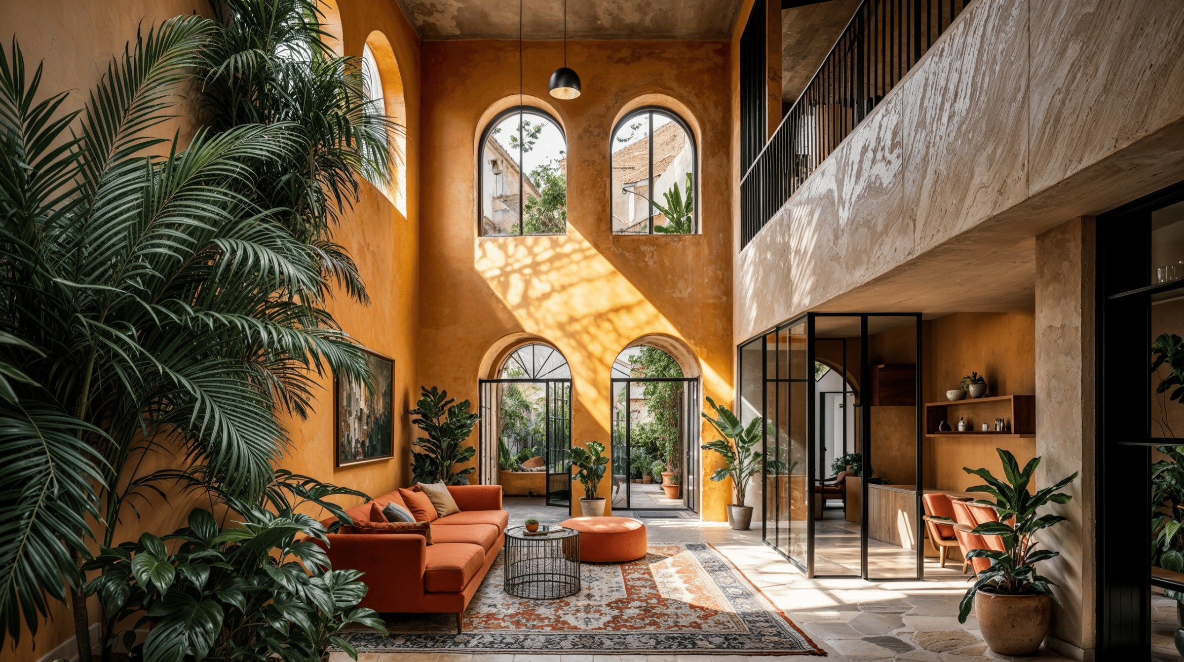 Proyecto de Dreamers Arquitectos