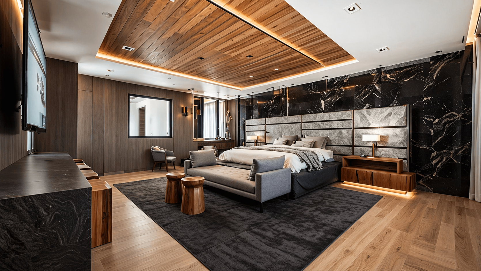 Proyectos residenciales de Dreamers Arquitectos