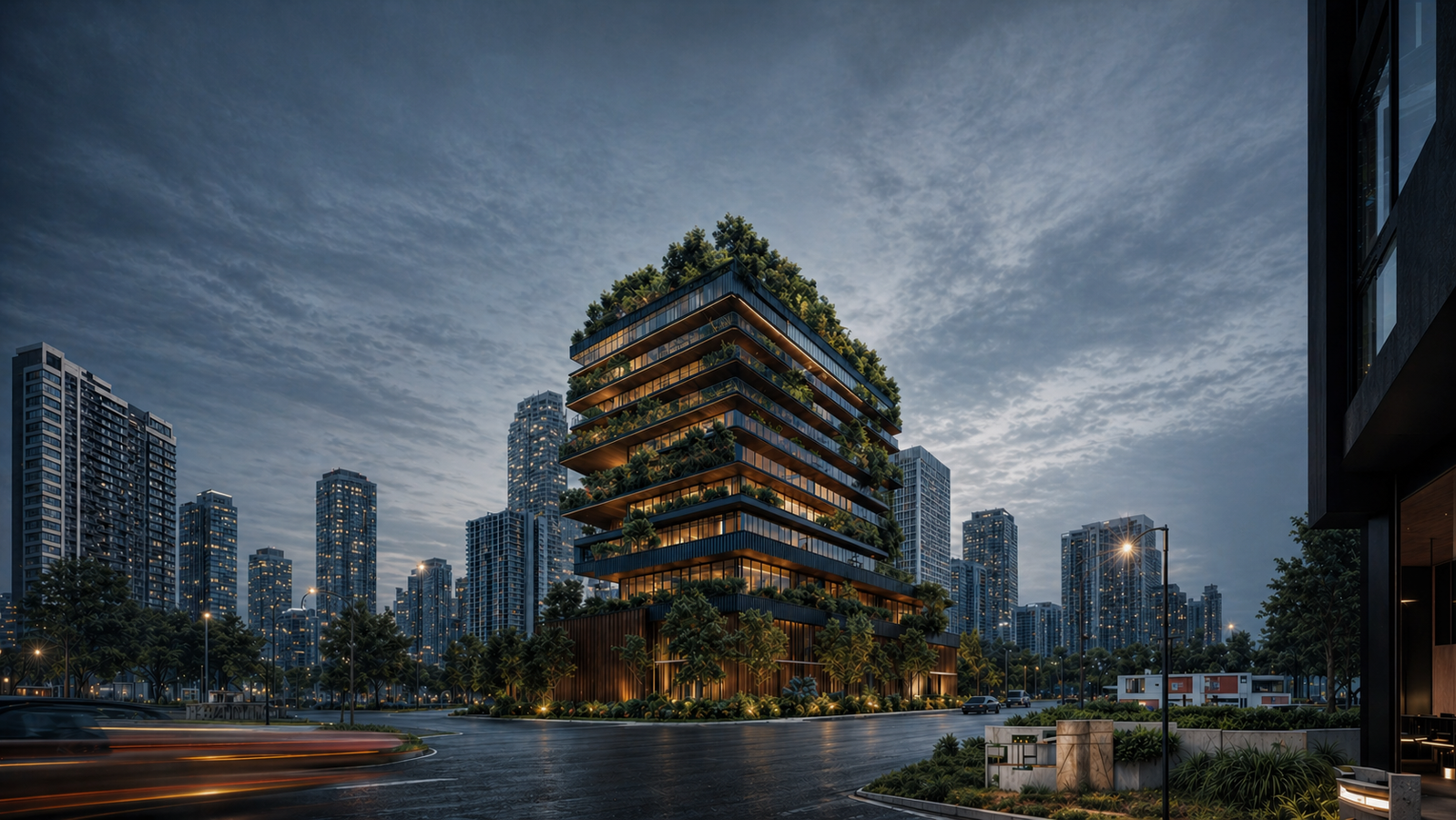 Coliving YMCA, Centro, Ciudad de México
