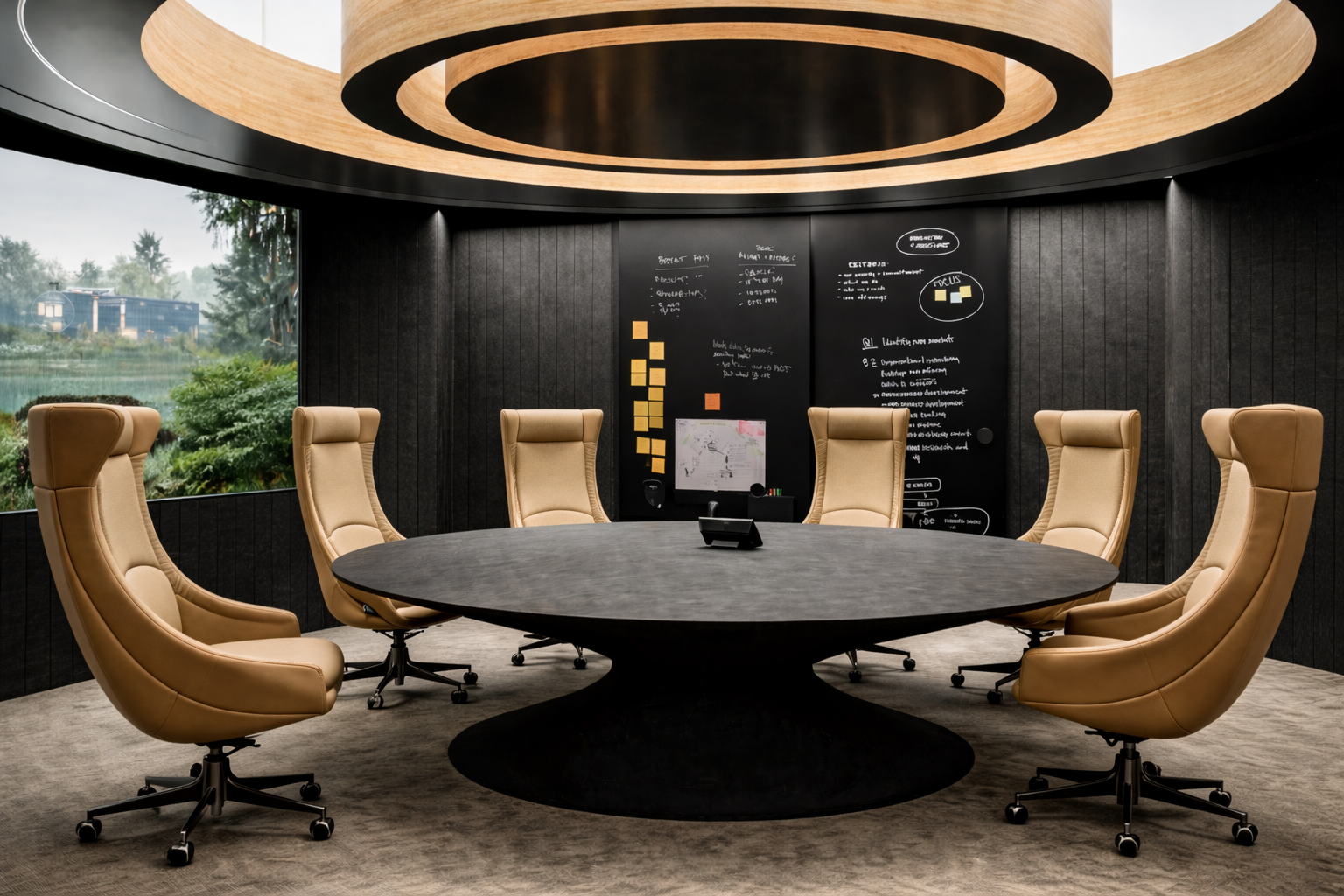 Proyectos corporativos de Dreamers Arquitectos
